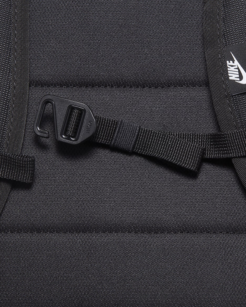 Nike Heritage Eugene Backpack 23L Nike